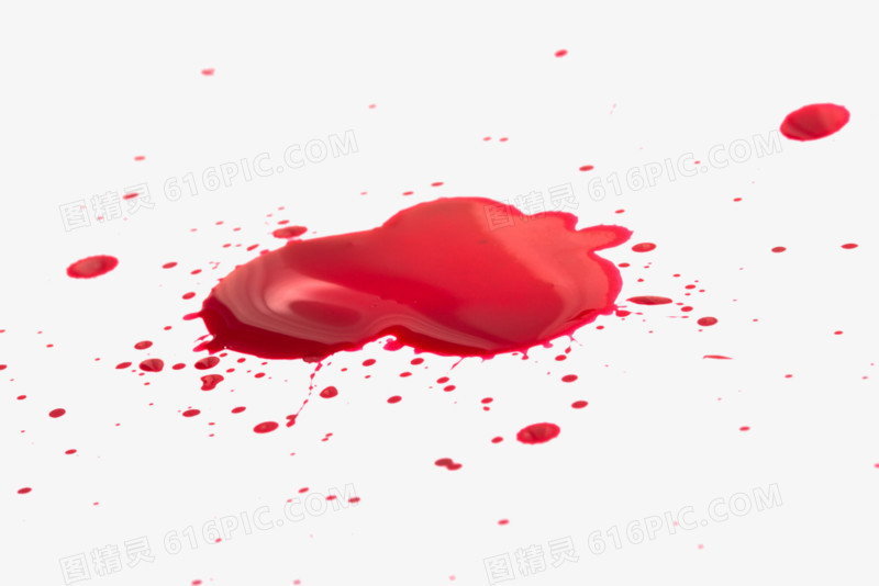 免抠元素 效果元素 > 血           关键词:              血红色血滴