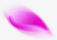 模糊的紫色花瓣七夕情人节海报背景