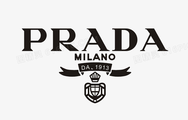 关键词:奢侈品标志pradalogo图精灵为您提供prada标志免费下载,本设计