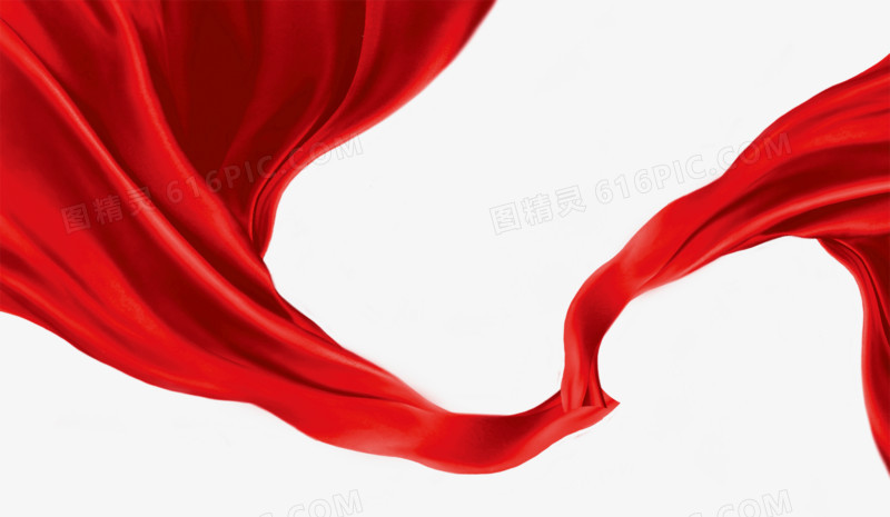 关键词:              红色红色的飘带促销装饰促销