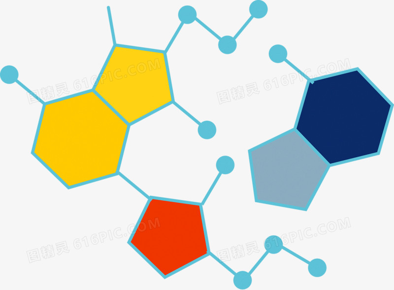分子化学结构图精灵为您提供分子结构免费下载,本设计作品为分子结构