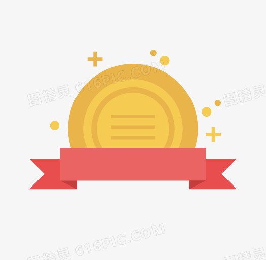 奖牌