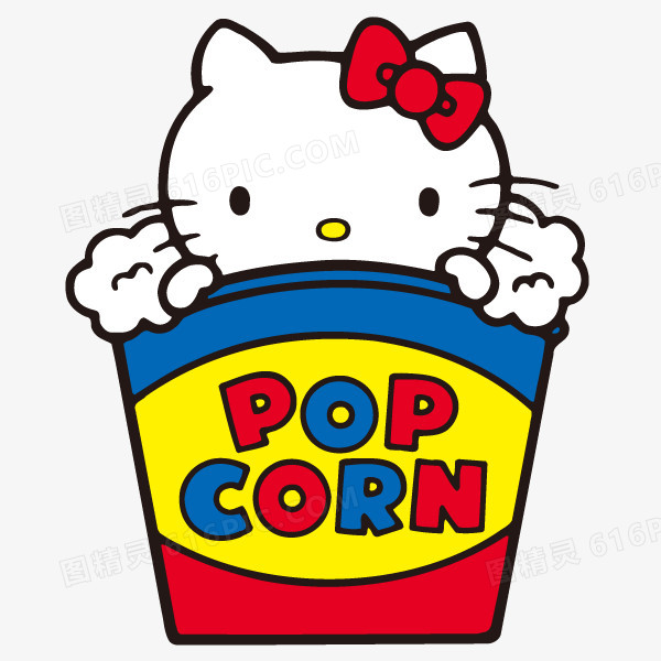 Hello Kitty