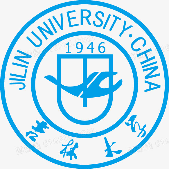 大学logo素材