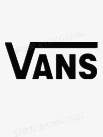 VANS品牌标志