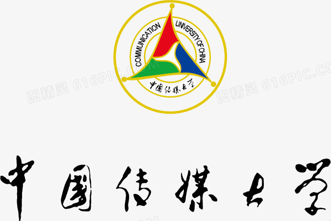 大学logo素材