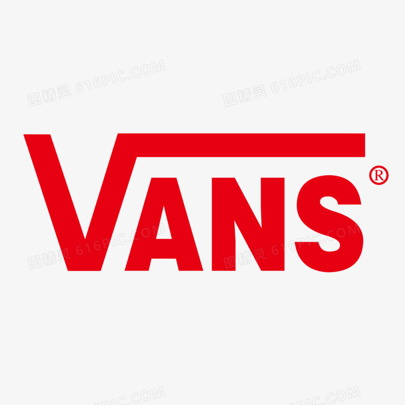 vans范斯标志