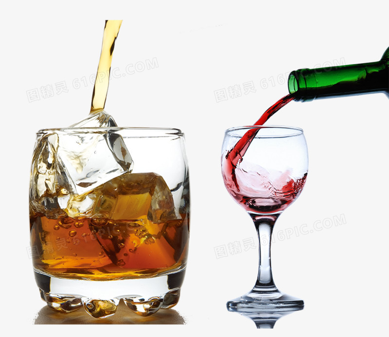 酒杯