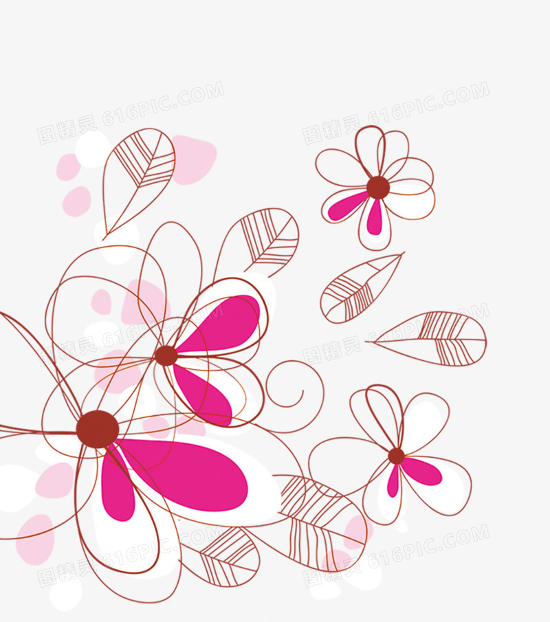 花纹底纹