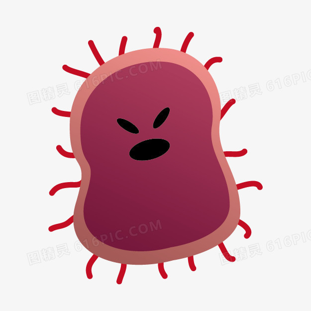 关键词:              病毒细菌卡通动漫
