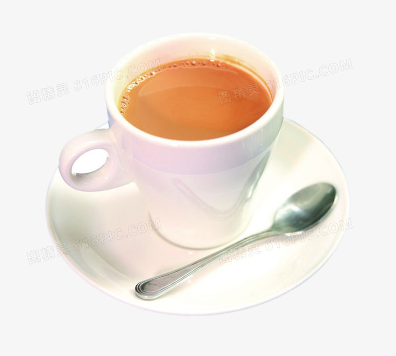 港式奶茶