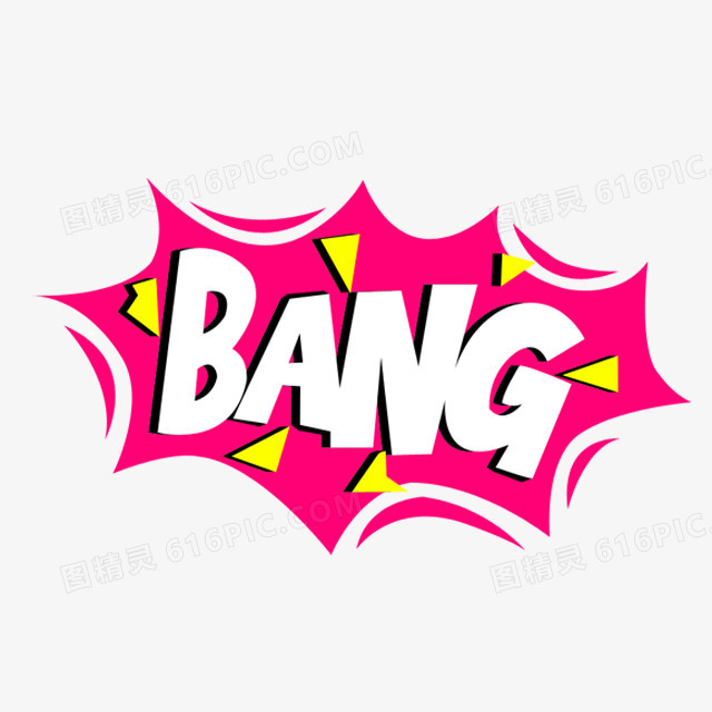 BANG