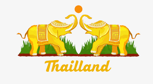 泰国象