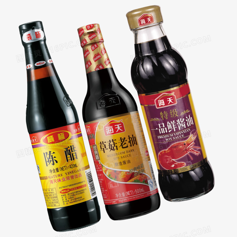 调味酱料