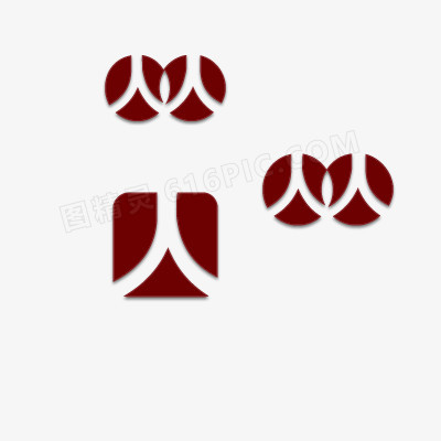 人人网LOGO