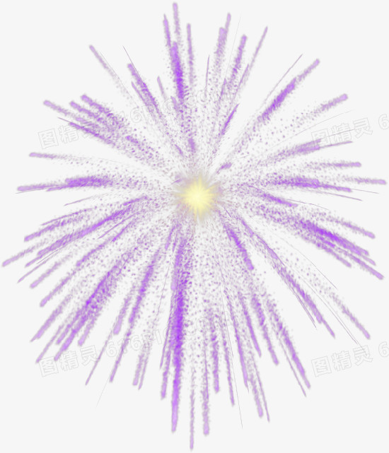烟花 焰火