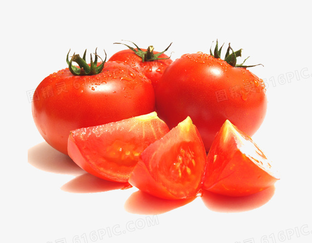 蔬菜番茄