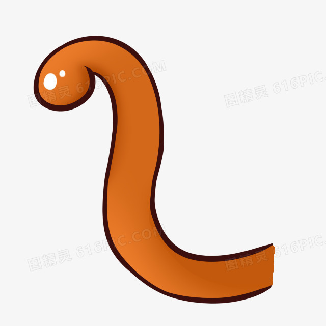 尾巴