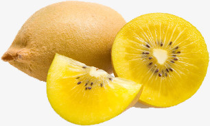 黄心猕猴桃生鲜水果