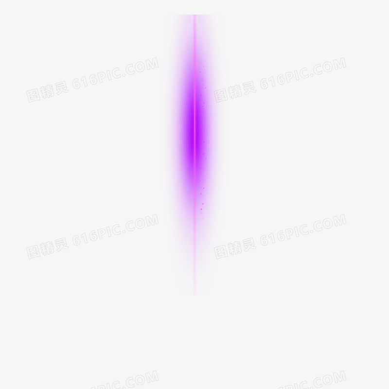紫色光效背景矢量素材