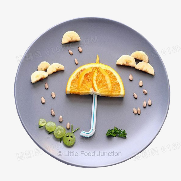卡通水果蔬菜水果手绘水果水果矢量水果手绘进口水果海鲜拼盘水果蔬菜