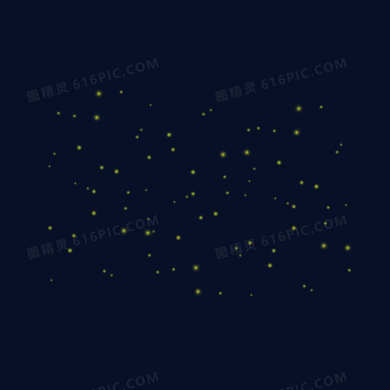 黄点