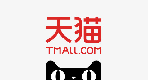 天猫设计logo