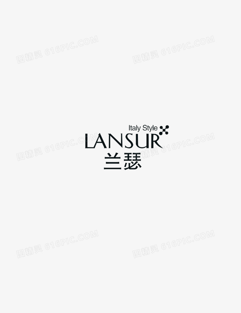 兰瑟logo图片免费下载_png素材_编号1kxi296xz_图精灵