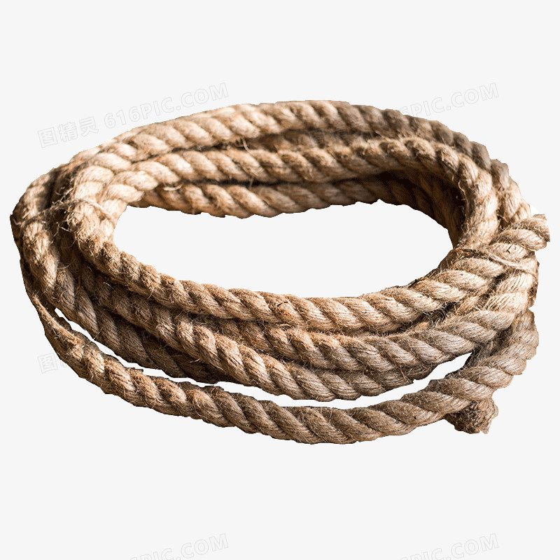 麻绳麻布花边绳子