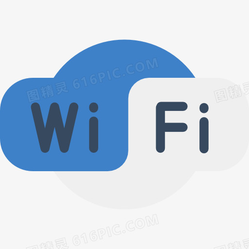 WiFi 图标