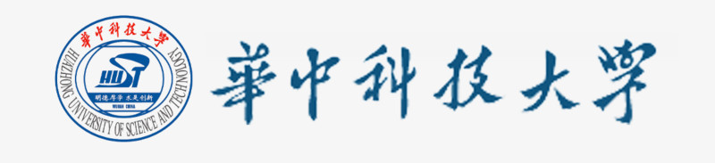 华中科技大学logo