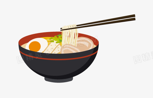 拉面