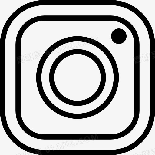 Instagram 图标