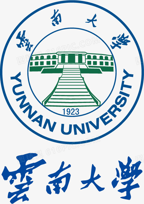 大学logo素材