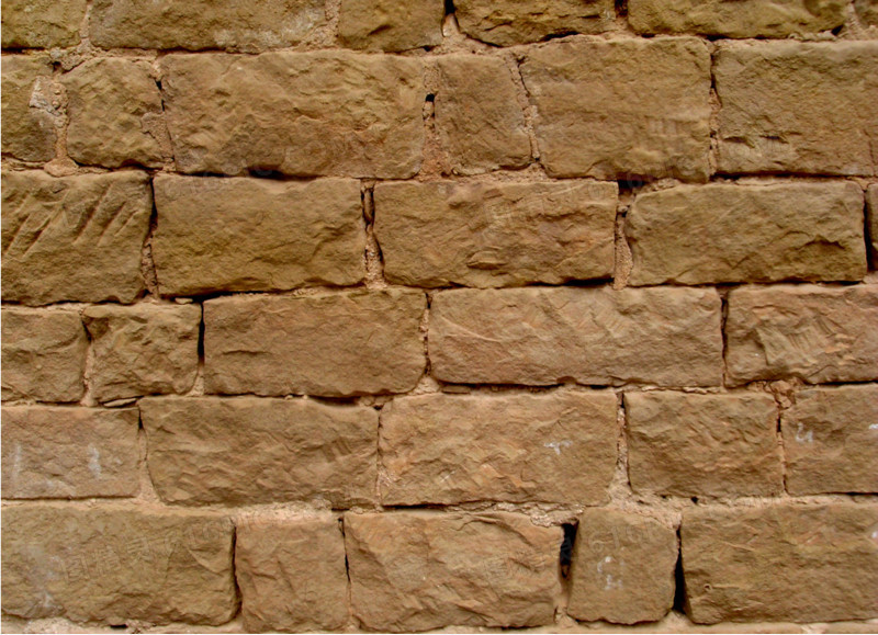 老墙 城墙 石砖 灰土砖图片免费下载_png素材_编号1pki9873z_图精灵