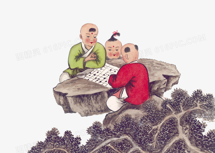 下棋围棋