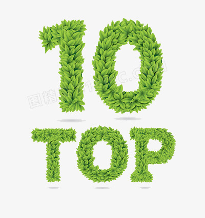 TOP10
