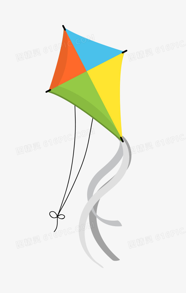 关键词:放风筝彩色风筝卡通风筝风筝图精灵为您提供卡通风筝免费下载