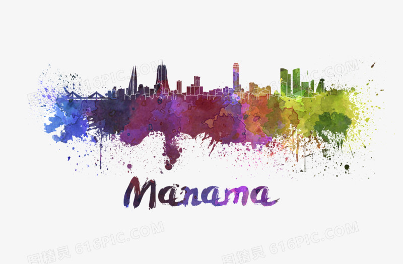 Manama