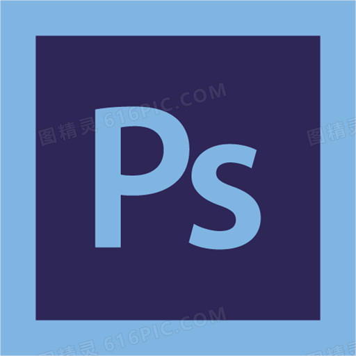 标志PS图象处理软件Adobe