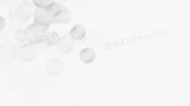 水墨点 墨水滴