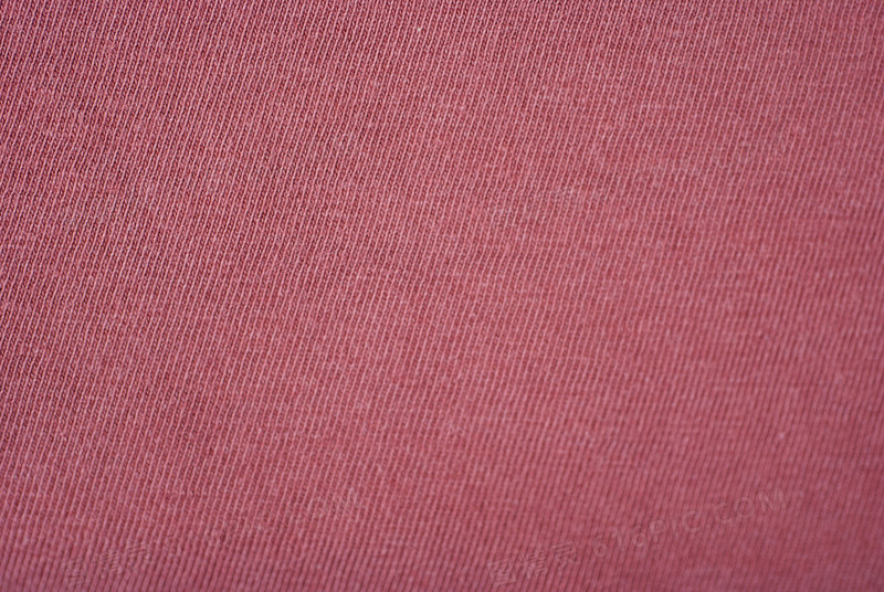 粉红色布纹背景