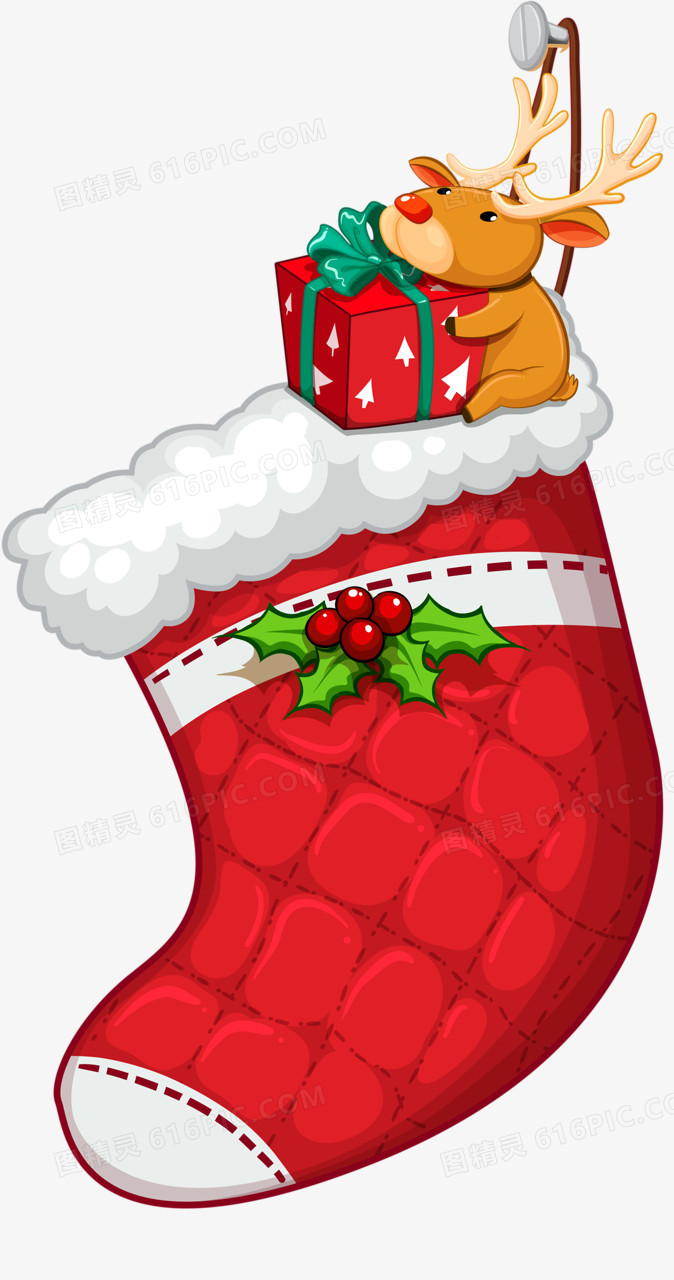 关键词:创意卡通手绘圣诞袜子图精灵为您提供圣诞袜子免费下载,本设计