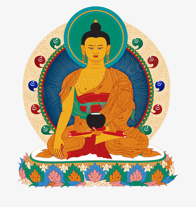 释迦摩尼佛