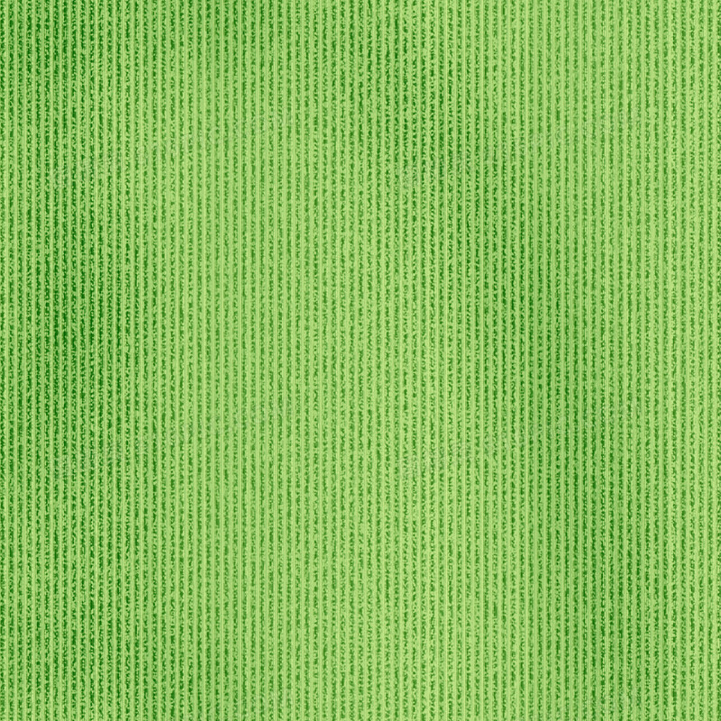 绿色条纹布料背景