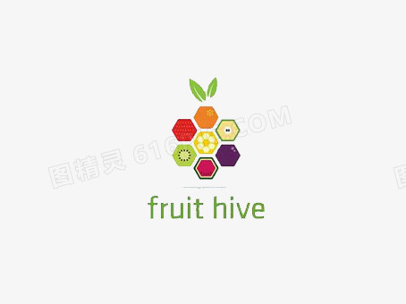 英文logo