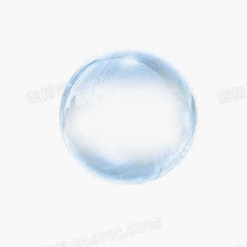 透明小泡泡