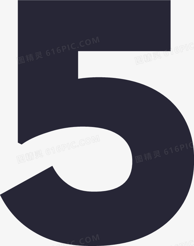 国际时尚数字5