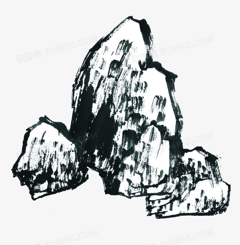 石头