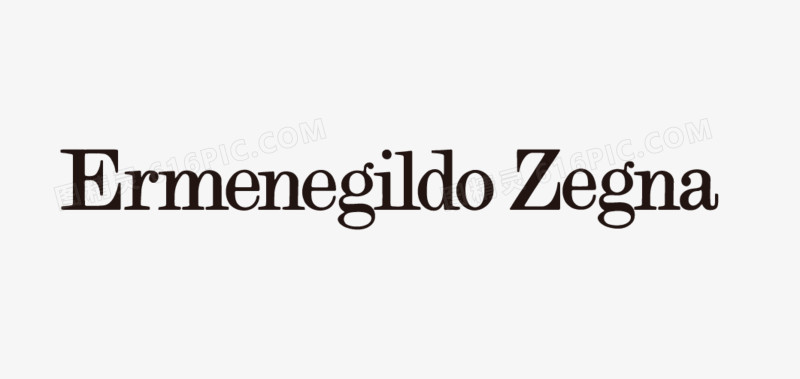 Ermenegildo Zegna